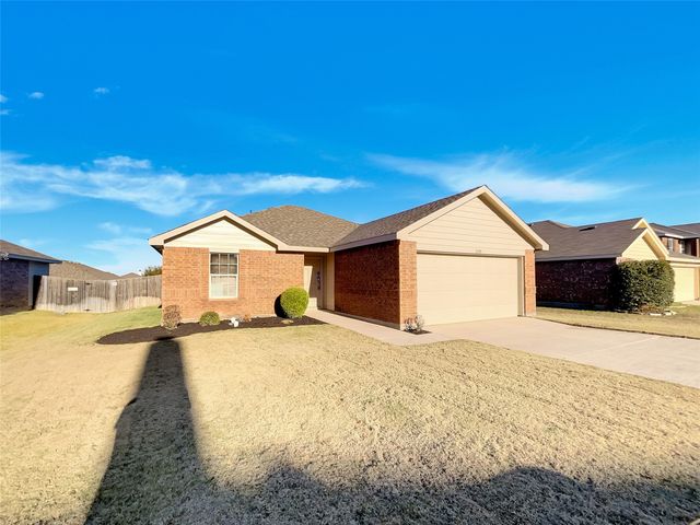 12321 Arbor Lake Road, Rhome, TX 76078