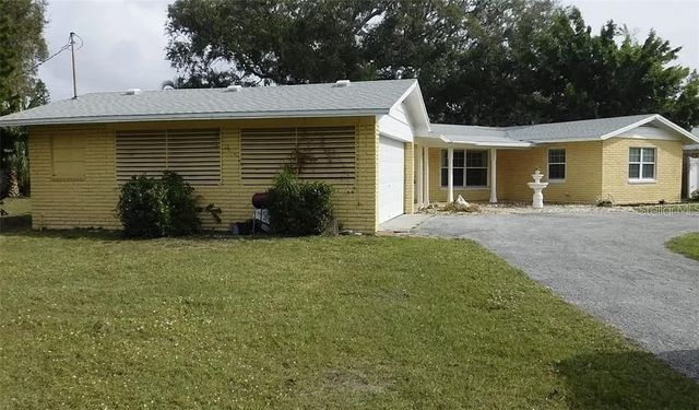 8185 LONGBAY BOULEVARD, Sarasota, FL 34243