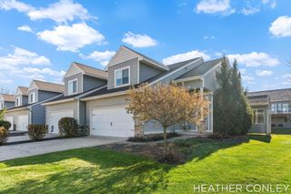 1220 Kingman Court Sw, Byron Twp, MI 49315