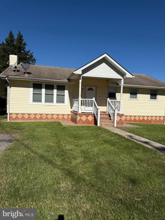 1206 INGLESIDE AVE, Baltimore, MD 21207