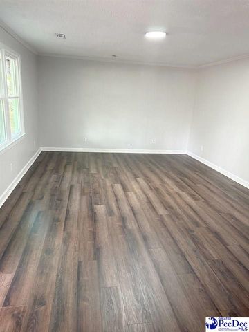 81 Gary Lane, Cheraw, SC 29520