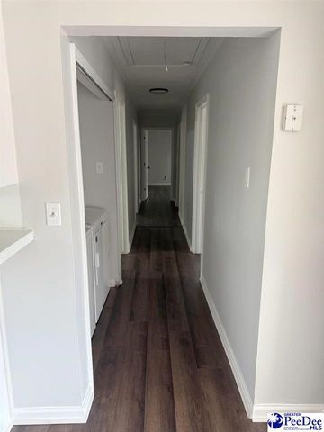 81 Gary Lane, Cheraw, SC 29520