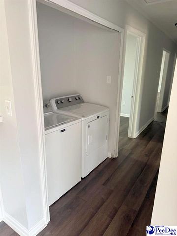 81 Gary Lane, Cheraw, SC 29520