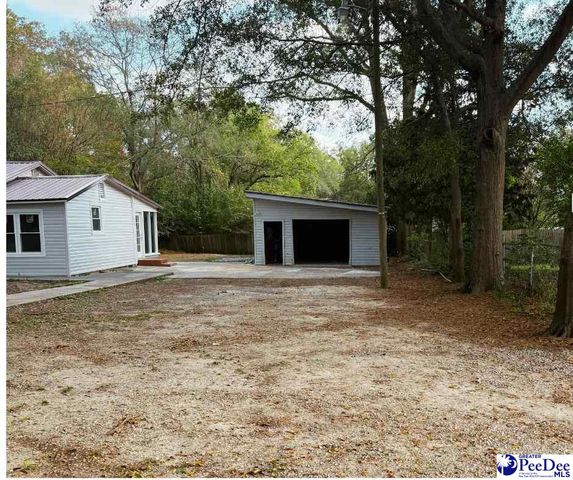 81 Gary Lane, Cheraw, SC 29520