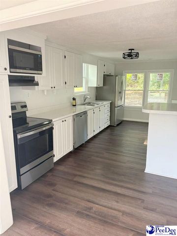 81 Gary Lane, Cheraw, SC 29520