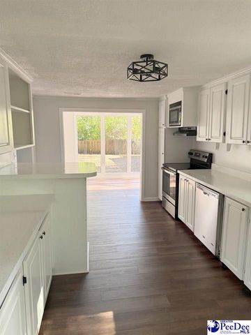 81 Gary Lane, Cheraw, SC 29520