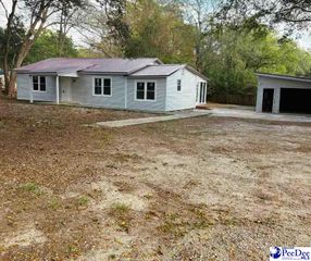 81 Gary Lane, Cheraw, SC 29520