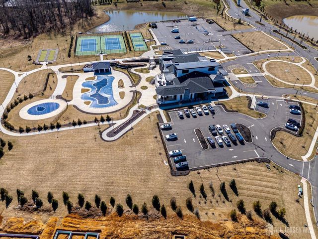 25 Starlight Drive, Monroe, NJ 08831