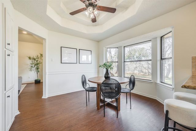 7908 Moss Rock Drive, Fort Worth, TX 76123