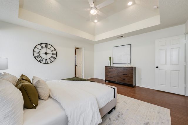 7908 Moss Rock Drive, Fort Worth, TX 76123