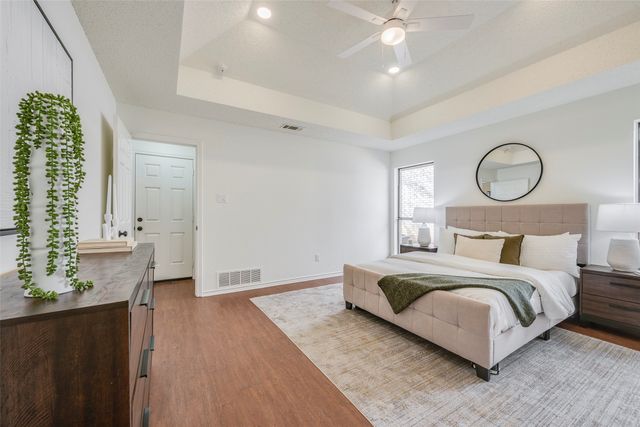 7908 Moss Rock Drive, Fort Worth, TX 76123