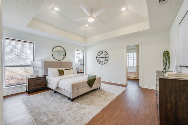 7908 Moss Rock Drive, Fort Worth, TX 76123