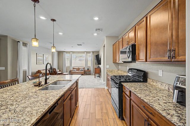 9856 E TIMPANI Lane, Mesa, AZ 85212