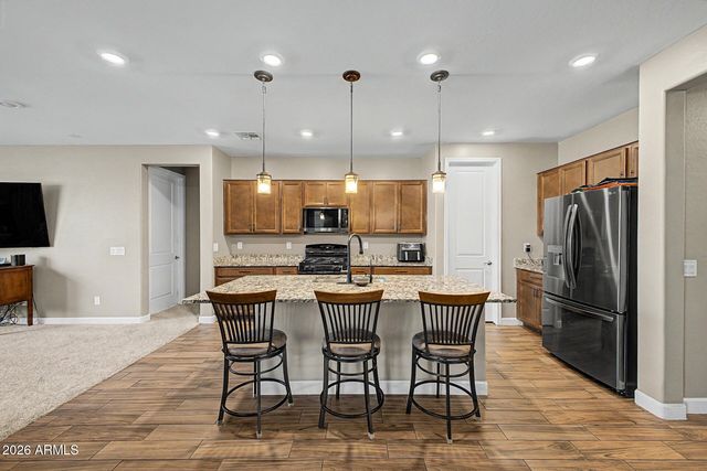 9856 E TIMPANI Lane, Mesa, AZ 85212