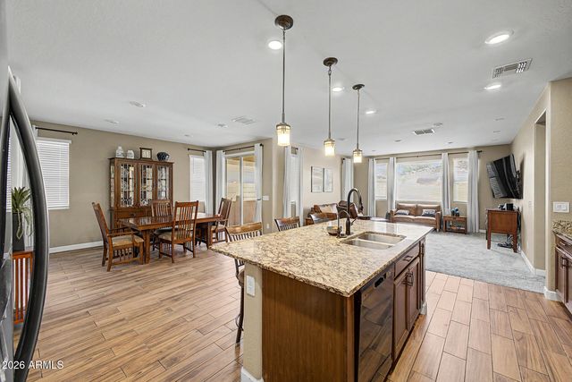 9856 E TIMPANI Lane, Mesa, AZ 85212