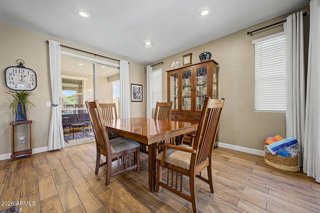9856 E TIMPANI Lane, Mesa, AZ 85212