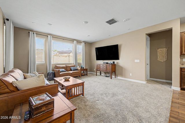 9856 E TIMPANI Lane, Mesa, AZ 85212