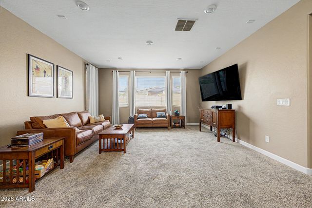 9856 E TIMPANI Lane, Mesa, AZ 85212