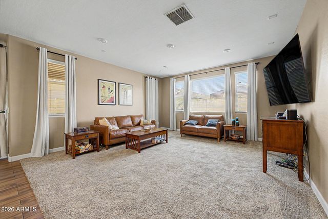 9856 E TIMPANI Lane, Mesa, AZ 85212