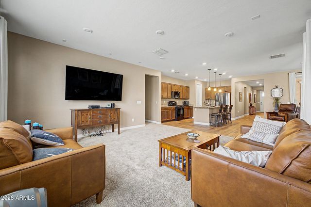 9856 E TIMPANI Lane, Mesa, AZ 85212