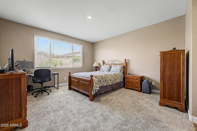 9856 E TIMPANI Lane, Mesa, AZ 85212