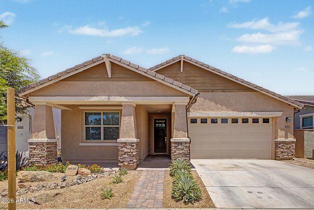 9856 E TIMPANI Lane, Mesa, AZ 85212