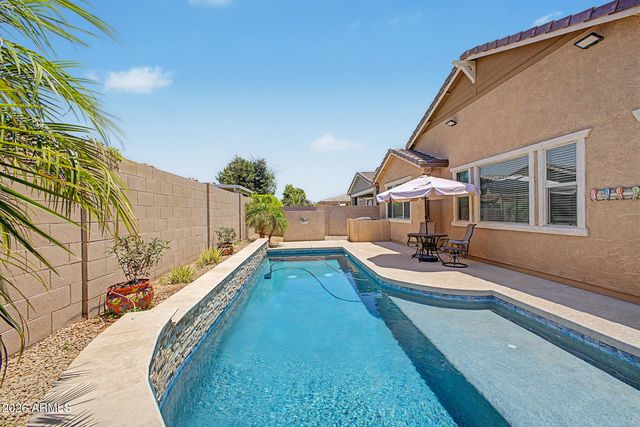 9856 E TIMPANI Lane, Mesa, AZ 85212