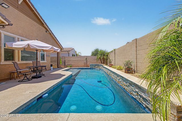 9856 E TIMPANI Lane, Mesa, AZ 85212
