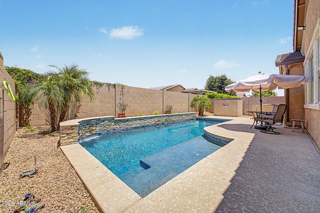 9856 E TIMPANI Lane, Mesa, AZ 85212