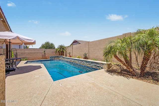 9856 E TIMPANI Lane, Mesa, AZ 85212