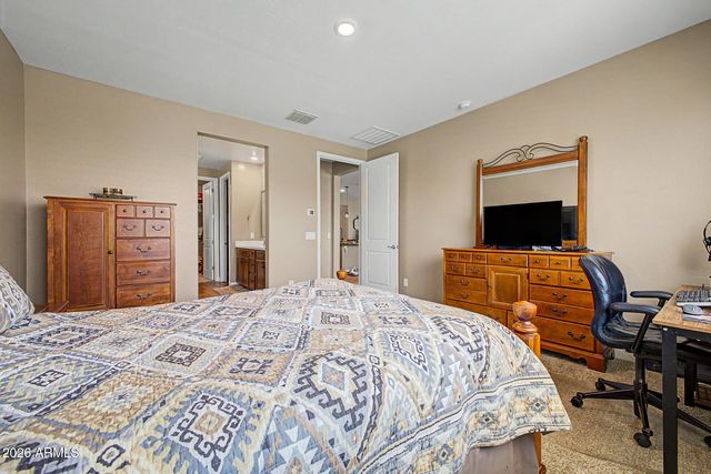 9856 E TIMPANI Lane, Mesa, AZ 85212