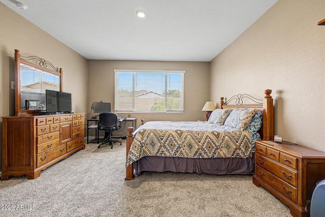 9856 E TIMPANI Lane, Mesa, AZ 85212