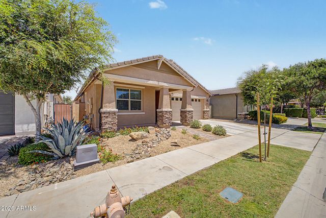 9856 E TIMPANI Lane, Mesa, AZ 85212