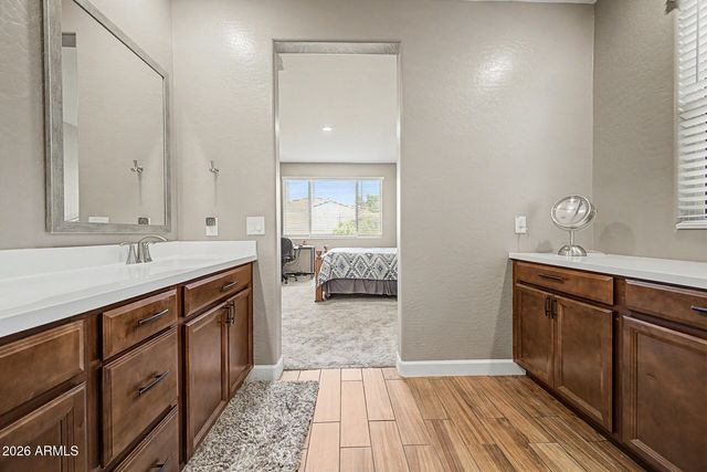 9856 E TIMPANI Lane, Mesa, AZ 85212