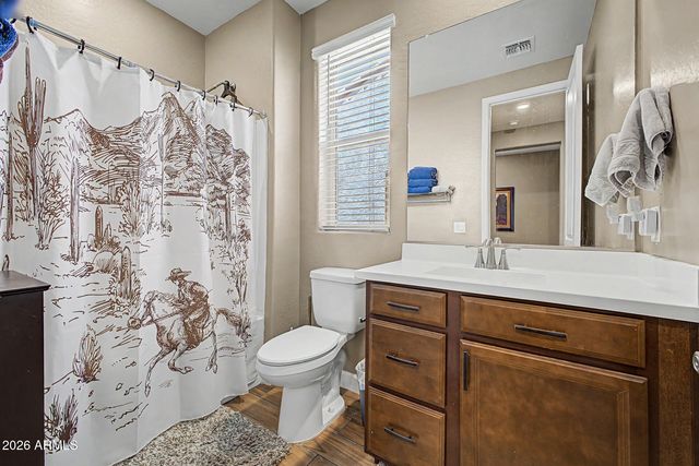 9856 E TIMPANI Lane, Mesa, AZ 85212