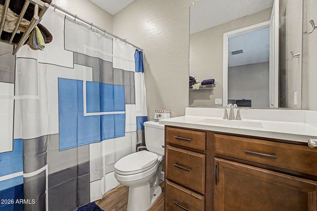 9856 E TIMPANI Lane, Mesa, AZ 85212