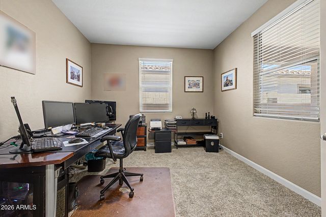 9856 E TIMPANI Lane, Mesa, AZ 85212