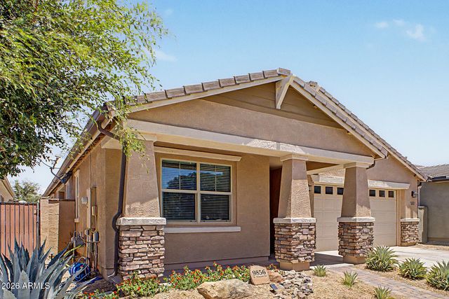 9856 E TIMPANI Lane, Mesa, AZ 85212