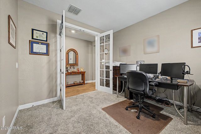 9856 E TIMPANI Lane, Mesa, AZ 85212