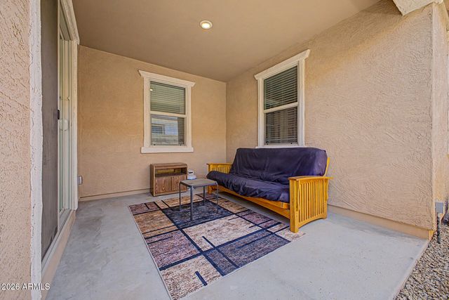 9856 E TIMPANI Lane, Mesa, AZ 85212