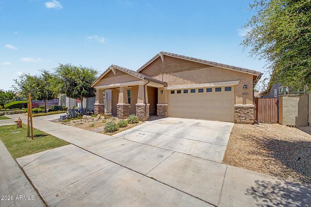 9856 E TIMPANI Lane, Mesa, AZ 85212