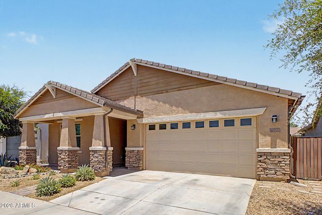 9856 E TIMPANI Lane, Mesa, AZ 85212
