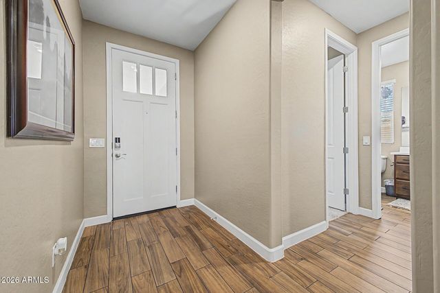 9856 E TIMPANI Lane, Mesa, AZ 85212