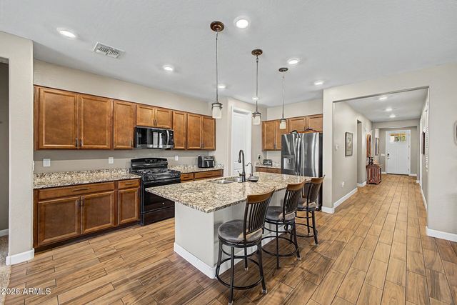 9856 E TIMPANI Lane, Mesa, AZ 85212