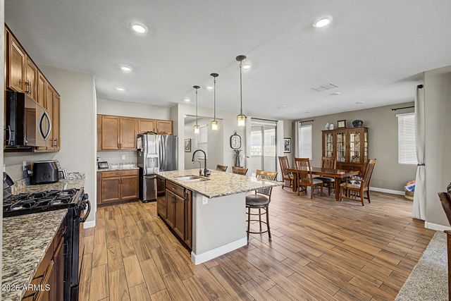 9856 E TIMPANI Lane, Mesa, AZ 85212