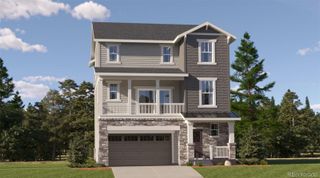 2242 S Haleyville Way, Aurora, CO 80018