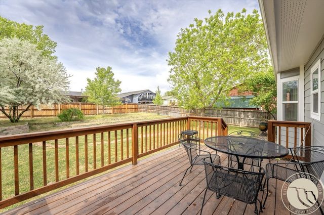 855 Ginger Avenue, Billings, MT 59105