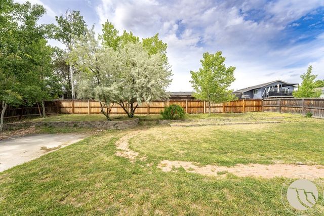 855 Ginger Avenue, Billings, MT 59105