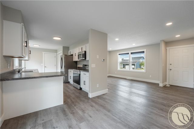 855 Ginger Avenue, Billings, MT 59105