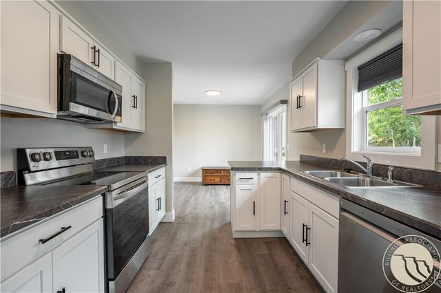855 Ginger Avenue, Billings, MT 59105